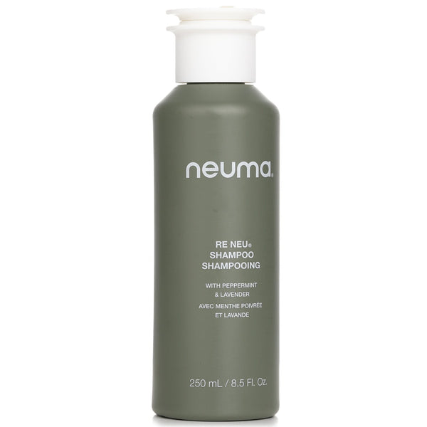 Neuma Re Neu Shampoo  250ml/8.5oz