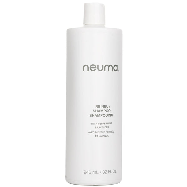 Neuma Re Neu Shampoo  946ml/32oz