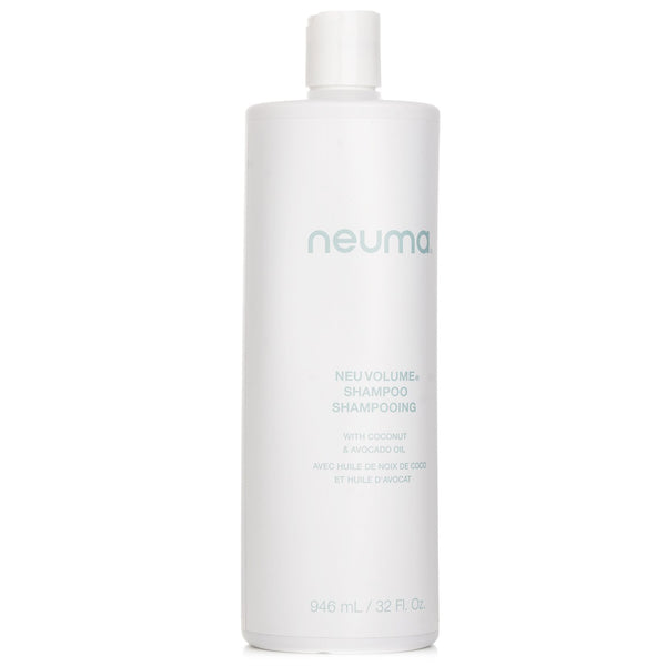 Neuma Neu Volume Shampoo  946ml/32oz