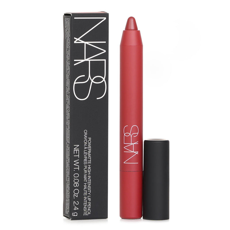 NARS Powermatte High Intensity Lip Pencil - # 186 Born To Be Wild  2.4g