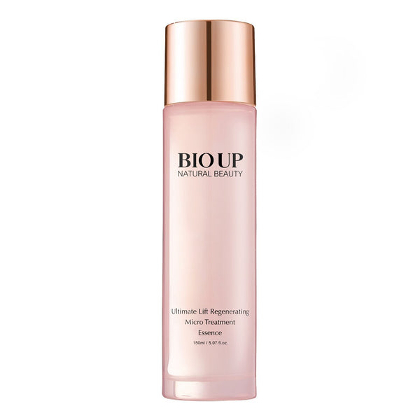 Natural Beauty BIO UP Ultimate Lift Regenerating Micro Treatment Essence  150ml/5.07oz