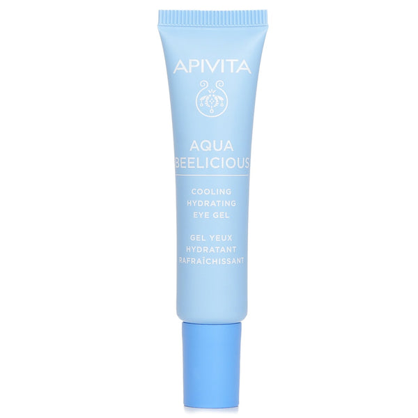 Apivita Aqua Beelicious Cooling Hydrating Eye Gel Flowers & Honey  15ml