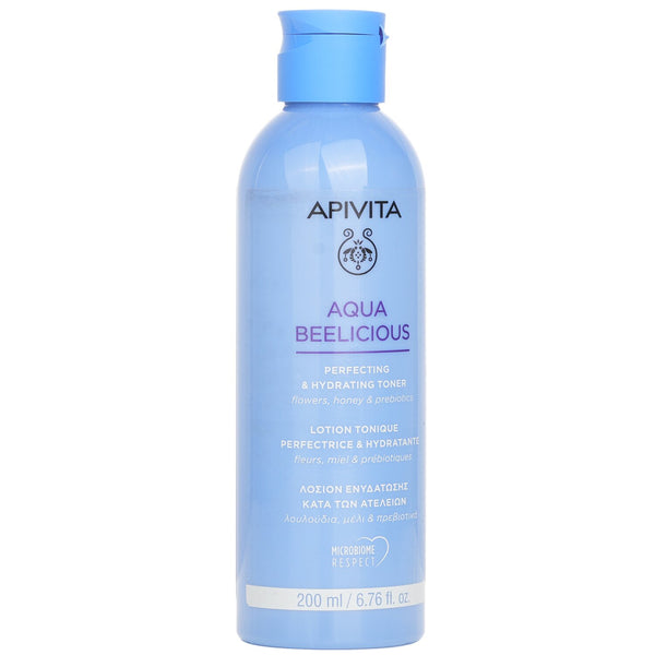 Apivita Aqua Beelicious Perfecting & Hydrating Toner  200ml