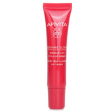 Apivita Beevine Elixir Wrinkle Lift Eye & Lip Cream  15ml