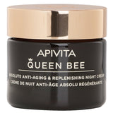 Apivita Queen Bee Absolute Anti Aging & Replenishing Night Cream  50ml