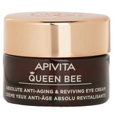 Apivita Queen Bee Absolute Anti Aging & Reviving Eye Cream  15ml