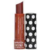 Apivita Lip Care - # Chestnut  4.4g/0.16oz