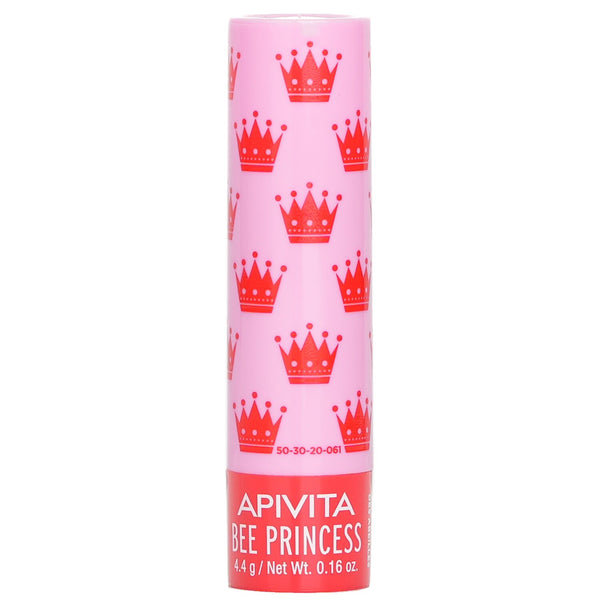 Apivita Lip Care - # Bee Princess  4.4g/0.16oz