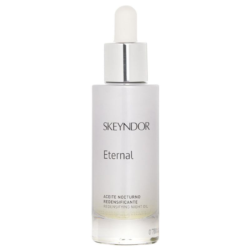 SKEYNDOR Eterner Redensifying Night Oil  30ml