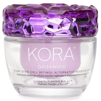 Kora Organics Plant Stem Cell Retinol Alternative Moisturizer  50ml