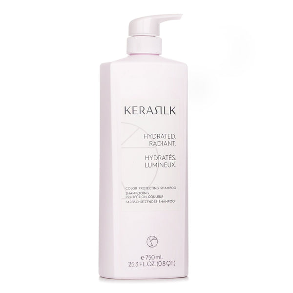 Goldwell Kerasilk Color Protecting Shampoo  750ml