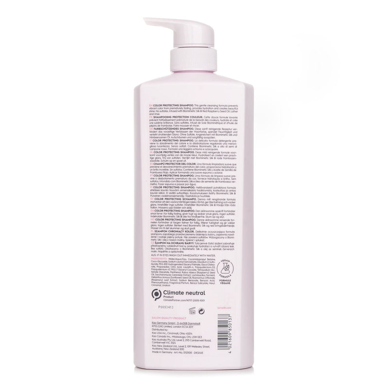 Goldwell Kerasilk Color Protecting Shampoo  750ml