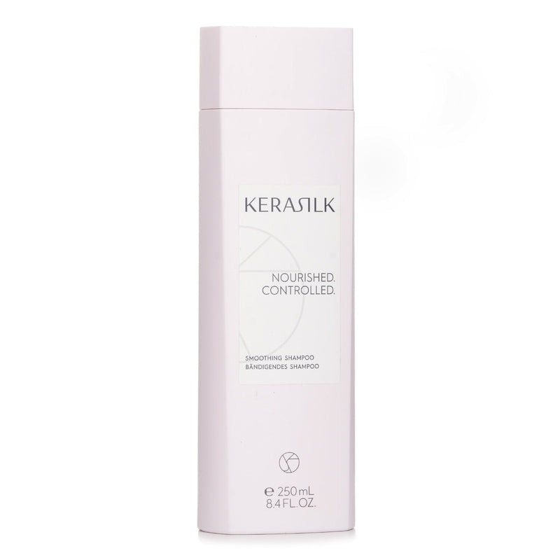 Goldwell Kerasilk Smoothing Shampoo  250ml