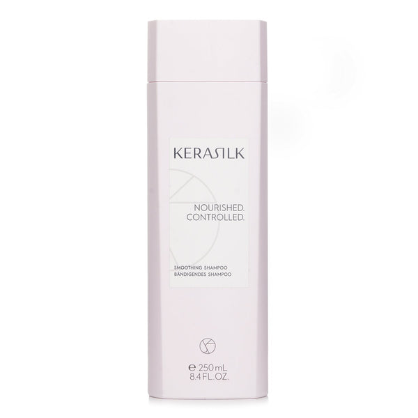 Goldwell Kerasilk Smoothing Shampoo  250ml