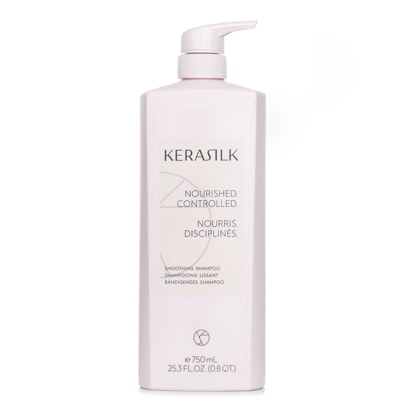 Goldwell Kerasilk Smoothing Shampoo  750ml