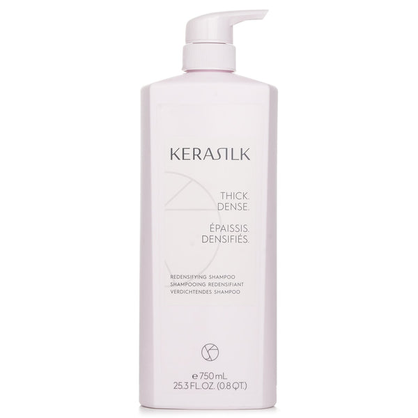 Goldwell Kerasilk Redensifying Shampoo  750ml