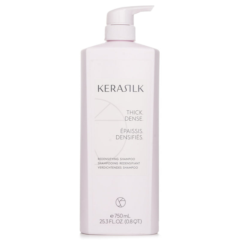 Goldwell Kerasilk Redensifying Shampoo  250ml