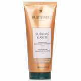 Rene Furterer Sublime Karite Moisturising Smoothing Shampoo  200ml