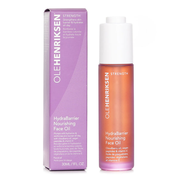 Ole Henriksen HydraBarrier Nourishing Face Oil  30ml