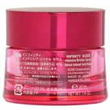 Kose Infinity Intensive Wrinkle Serum  40ml