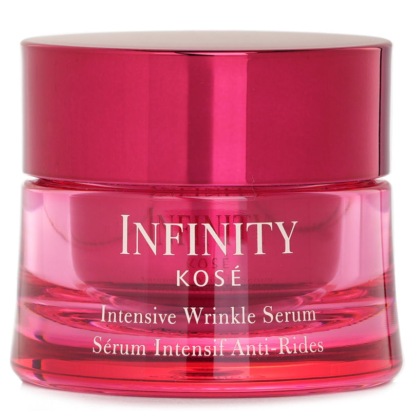 Kose Infinity Intensive Wrinkle Serum  40ml