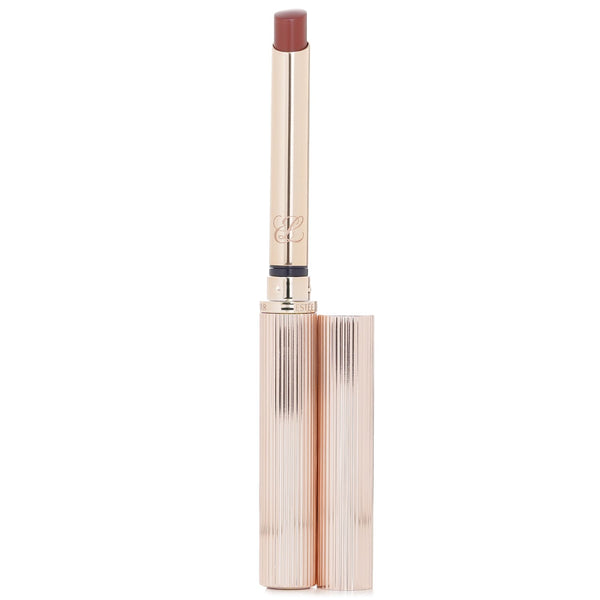 Estee Lauder Pure Color Explicit Slick Shine Lipstick - # 222 Heat Of The Moment  0.7g