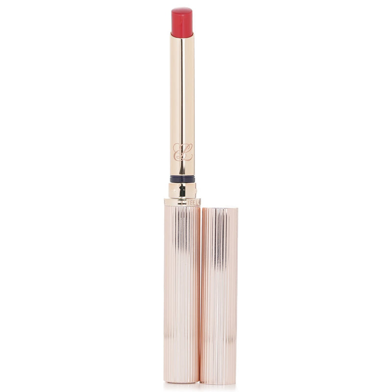 Estee Lauder Pure Color Explicit Slick Shine Lipstick - # 419 PlayTime  0.7g