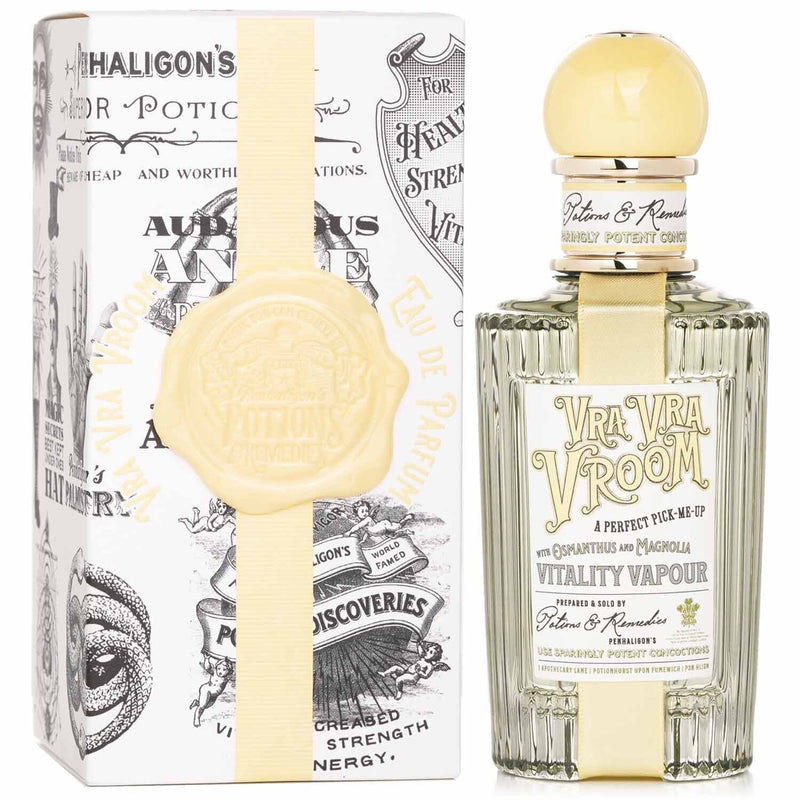 Penhaligon's Vra Vra Vroom Eau De Parfum Spray  100ml/3.4oz