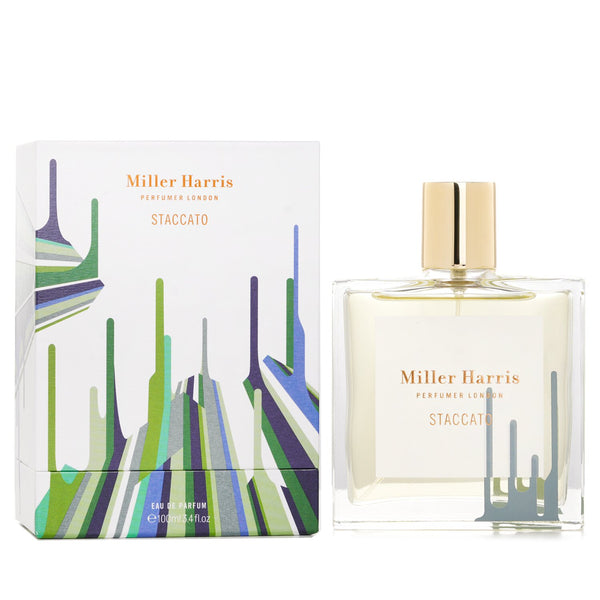 Miller Harris Staccato Eau De Parfum Spray  100ml/3.4oz