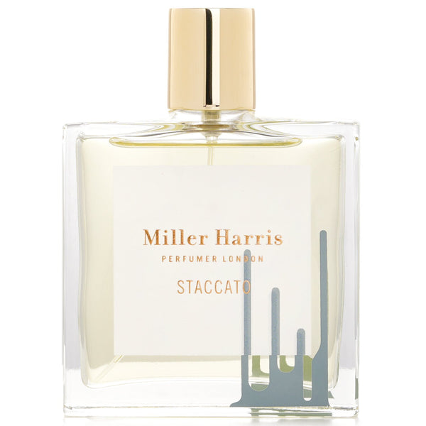 Miller Harris Staccato Eau De Parfum Spray  100ml/3.4oz