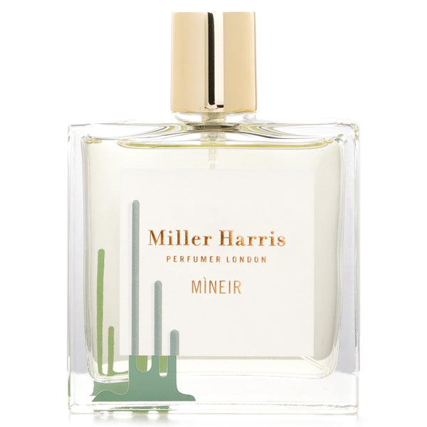 Miller Harris Mineir Eau De Parfum Spray  100ml/3.4oz