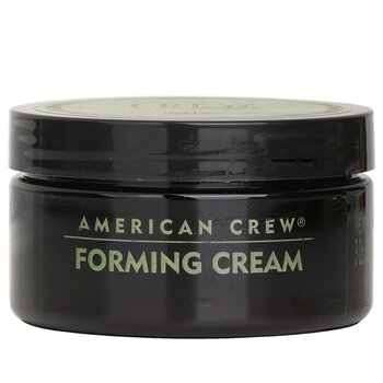 American Crew Forming Cream  (Medium Hold, Medium Shine)  85g