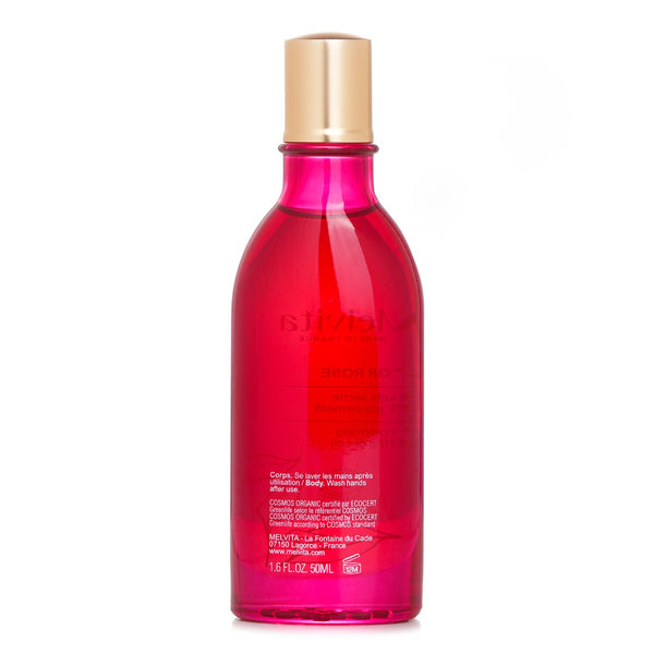 Melvita L'Or Rose Pro Firming Lifting Dry Oil (Body)  50ml