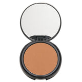 BareMinerals Barepro 16HR Skin Perfecting Powder Foundation - # 45 Medium Deep Warm  8g/ 0.28 oz