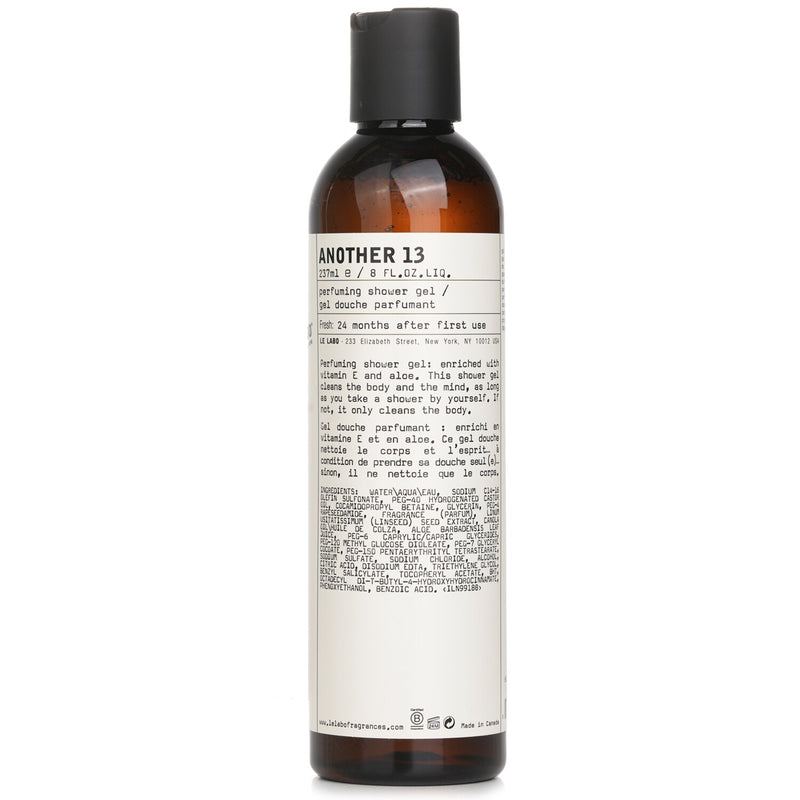 Le Labo Another 13 Perfuming Shower Gel  237ml