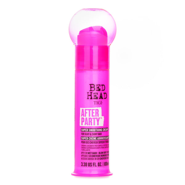 Tigi Bed Head After Party Super Smoothing Cream  100ml/3.38oz