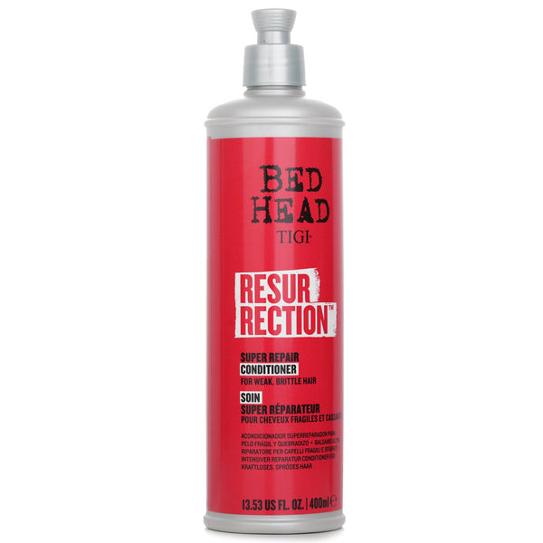 Tigi Bed Head Resurrection Super Repair Conditioner  400ml/13.53oz