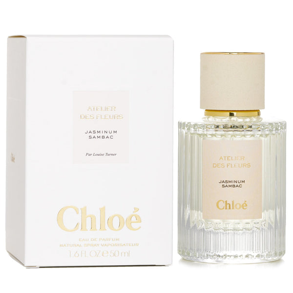 Chloe Atelier Des Fleurs Jasminum Sambac Eau De Parfum Spray  50ml/1.6oz