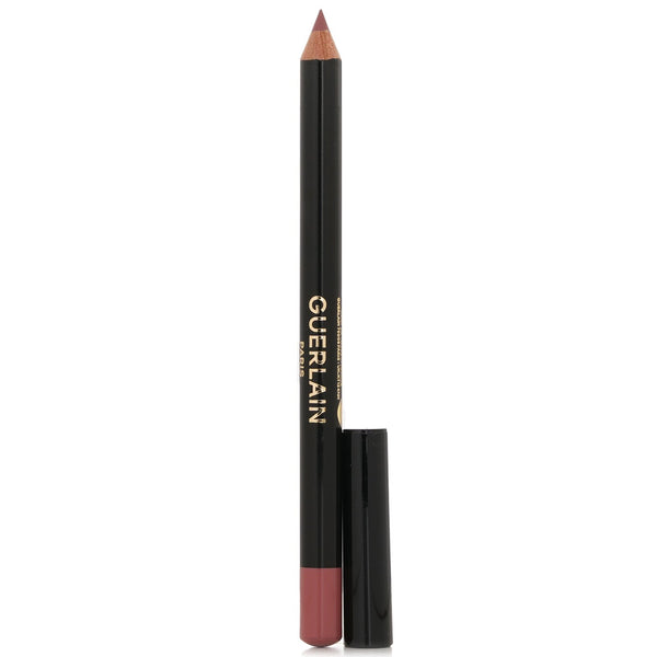 Guerlain Contour G Crayon Lip Pencil - # 01 Le Bois De Rose  1.04g