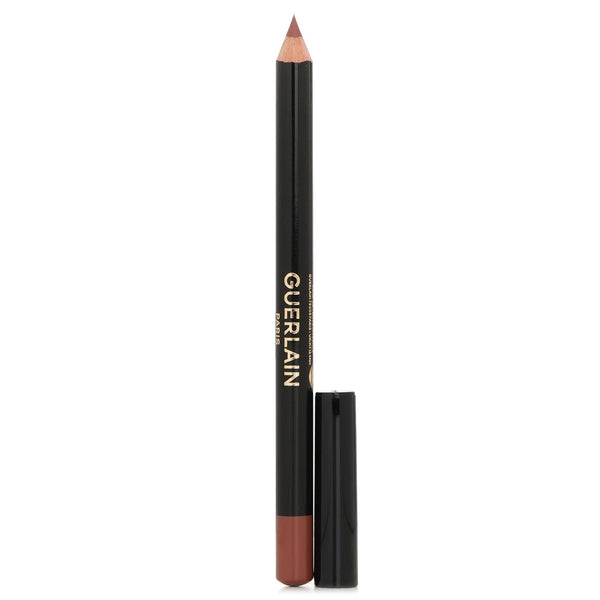 Guerlain Contour G Crayon Lip Pencil - # 02 Le Beige Praline  1.04g