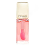 Guerlain KissKiss Bee Glow Oil Colour Reviving Lip Plumping Oil - # 458 Pop Rose Glow  9.5ml/0.32oz