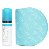 St. Tropez Self Tan Classic Mini Kit: Bronzing Mousse 50ml + Application Mitt  2pcs