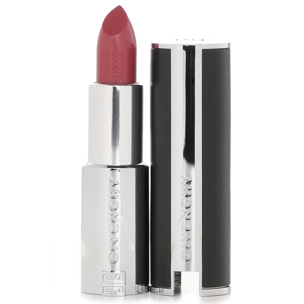 Givenchy Le Rouge Interdit Intense Silk Lipstick - # N230 Rose Boise  3.4g