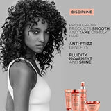 Kerastase Shampoo Kérastase Discipline Fluidéaliste Bain - 250ml