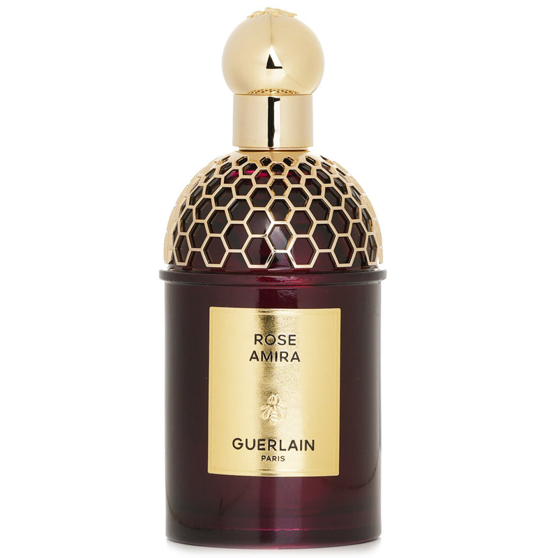 Guerlain Rose Amira Eau De Parfum Spray 125ml/4.2oz – Fresh Beauty Co.