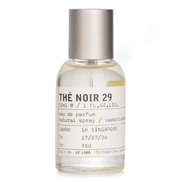 Le Labo The Noir 29 Eau De Parfum Spray (Unboxed)  30ml/1oz