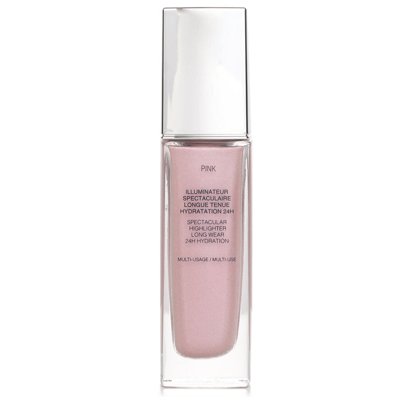 Christian Dior Forever Glow Maximizer Liquid Highlighter - # Pink  11ml/0.37oz