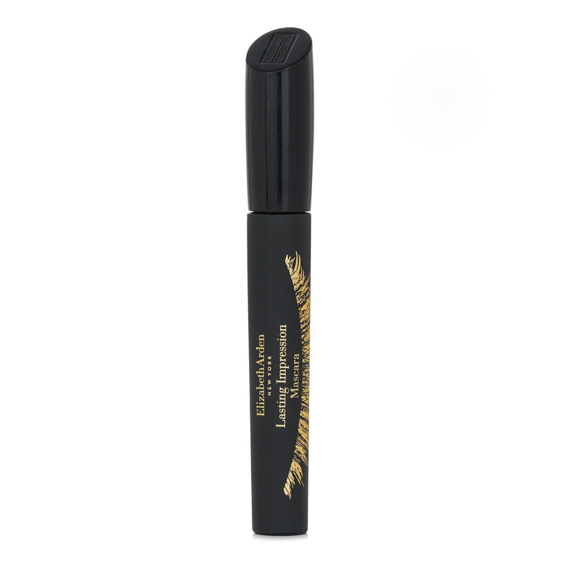 Elizabeth Arden Lasting Impression Mascara - # 01 Lasting Black  8.5ml/0.3oz