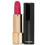 Chanel Rouge Allure Velvet - # 64 Frist Light  3.5g/0.12oz