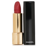 Chanel Rouge Allure Velvet - # 63 Essentielle  3.5g/0.12oz